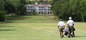 Rockley Golf Club