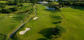 Royal Westmoreland Golf & Country Club