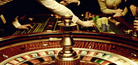 Casino de Saint-Fran�ois