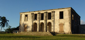 THE MURAT CHATEAU