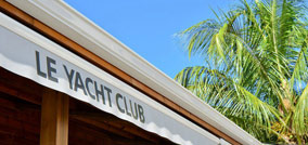 Le Yacht Club